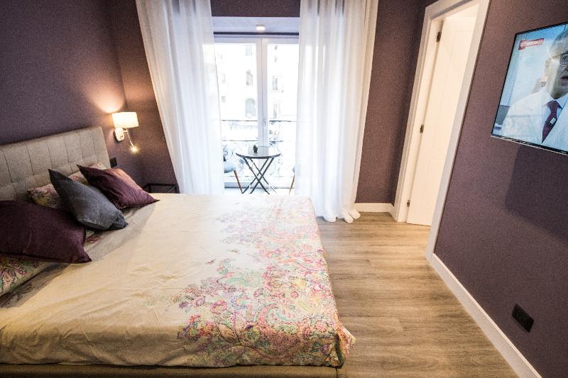 Bed & Breakfast Art House