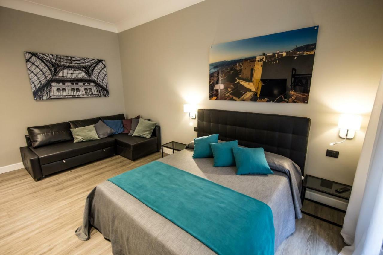 Art House 2* Naples