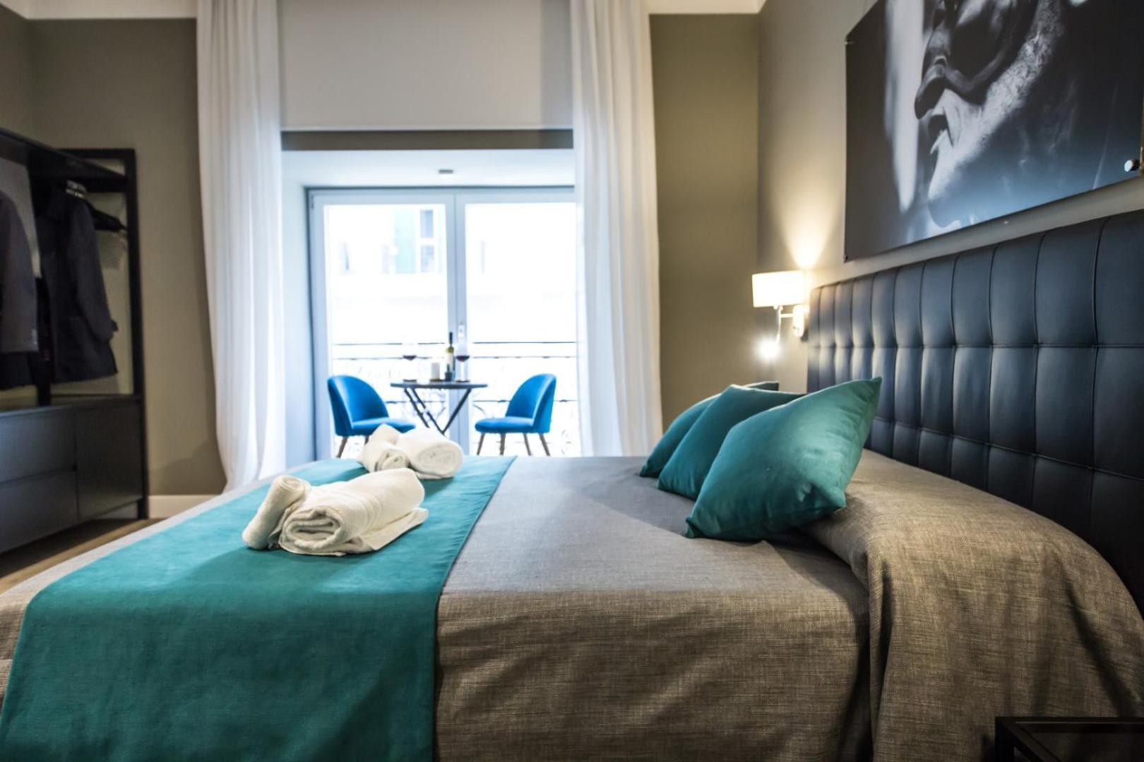 Bed & Breakfast Art House 2*
