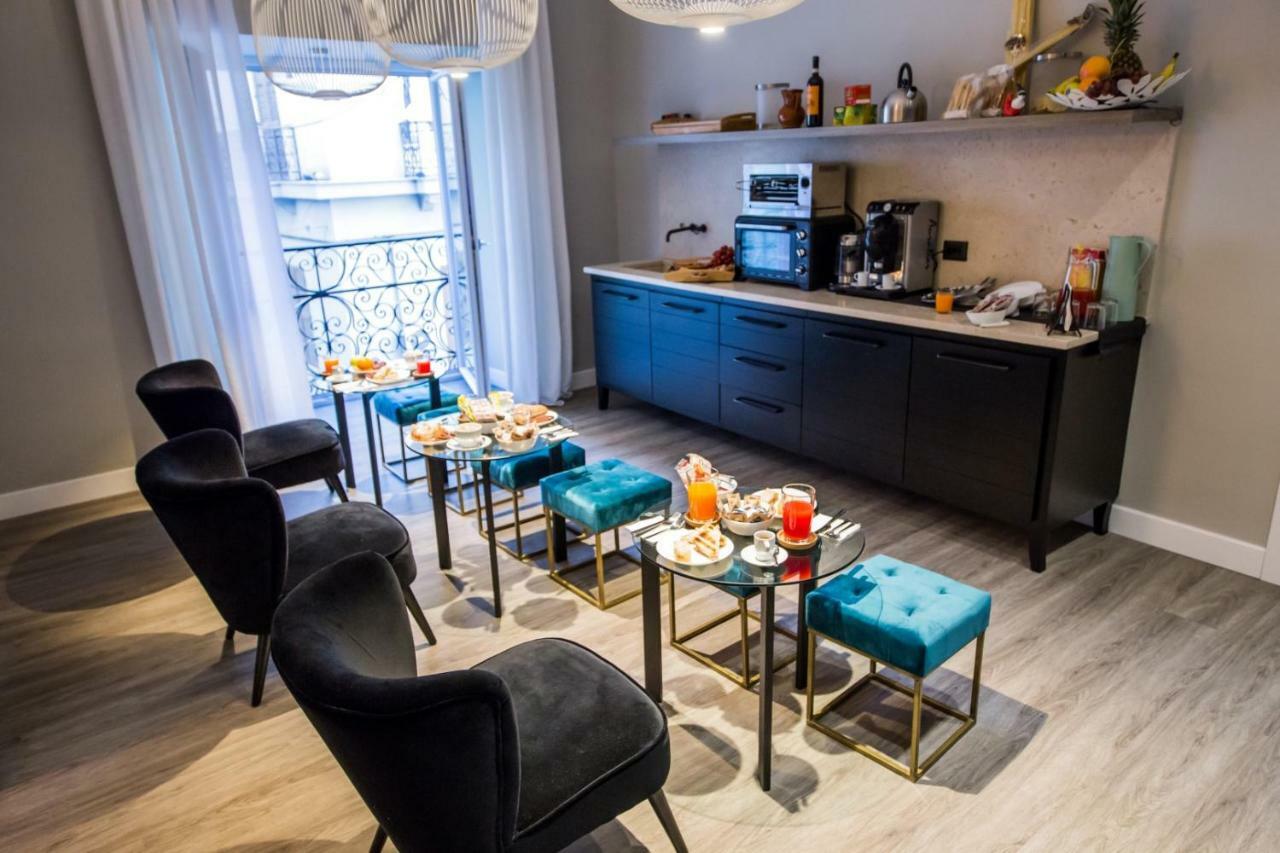 Bed & Breakfast Art House Naples