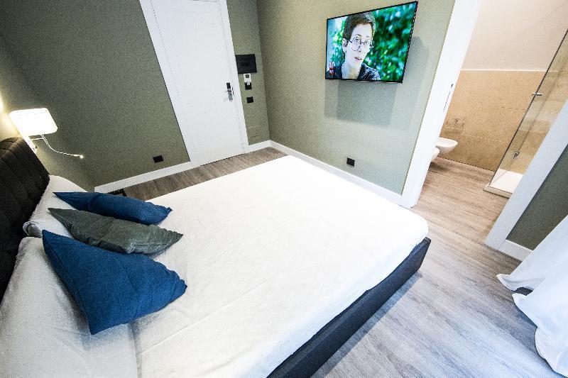 Bed & Breakfast Art House Naples