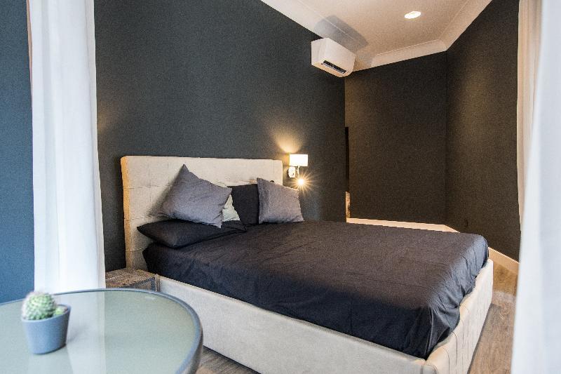 Art House Bed & Breakfast Naples