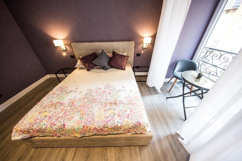 Bed & Breakfast Art House Naples