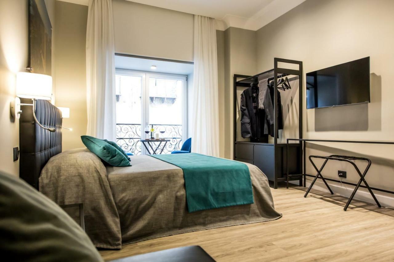 Bed & Breakfast Art House Naples