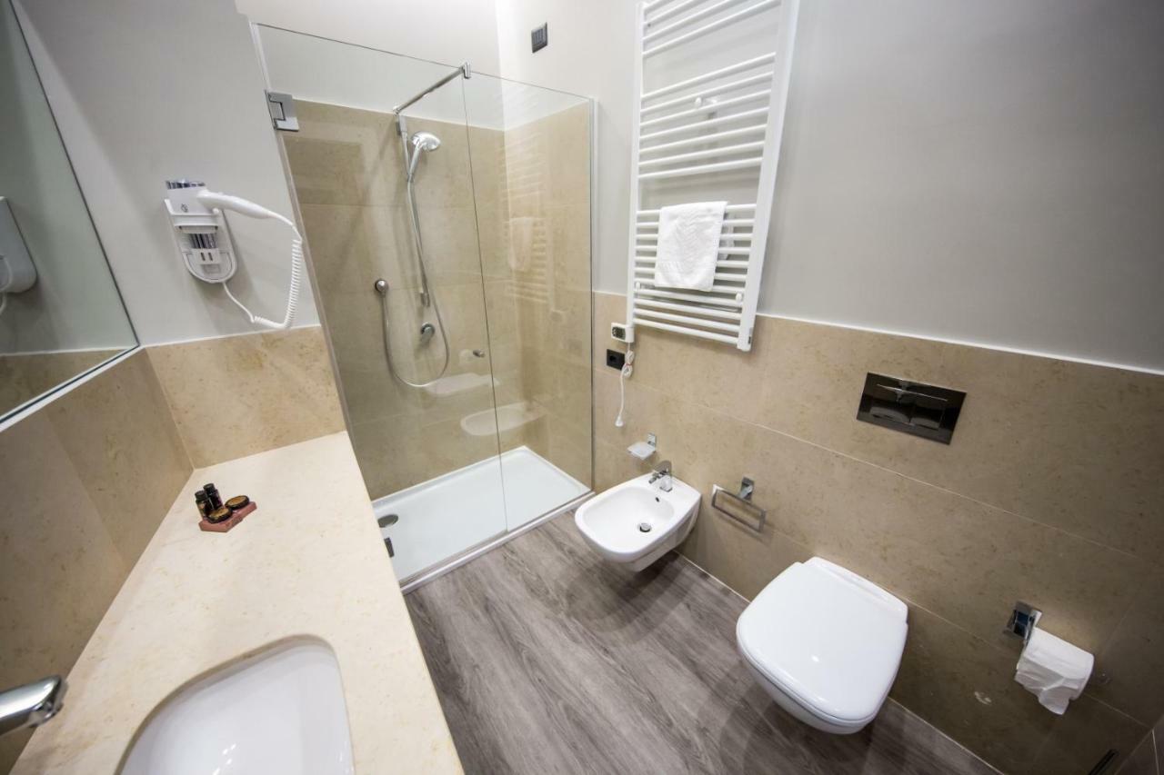 Bed & Breakfast Art House Naples