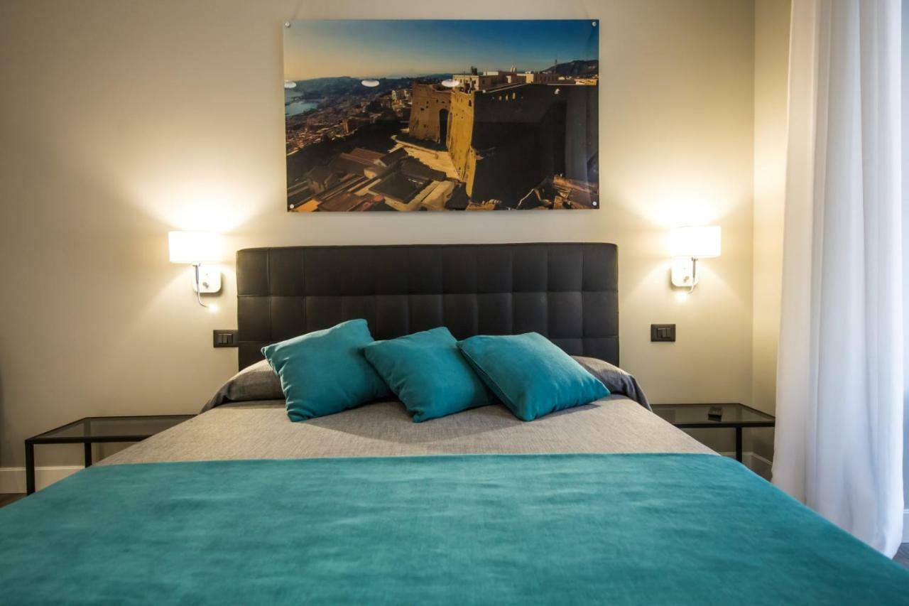 Bed & Breakfast Art House 2*