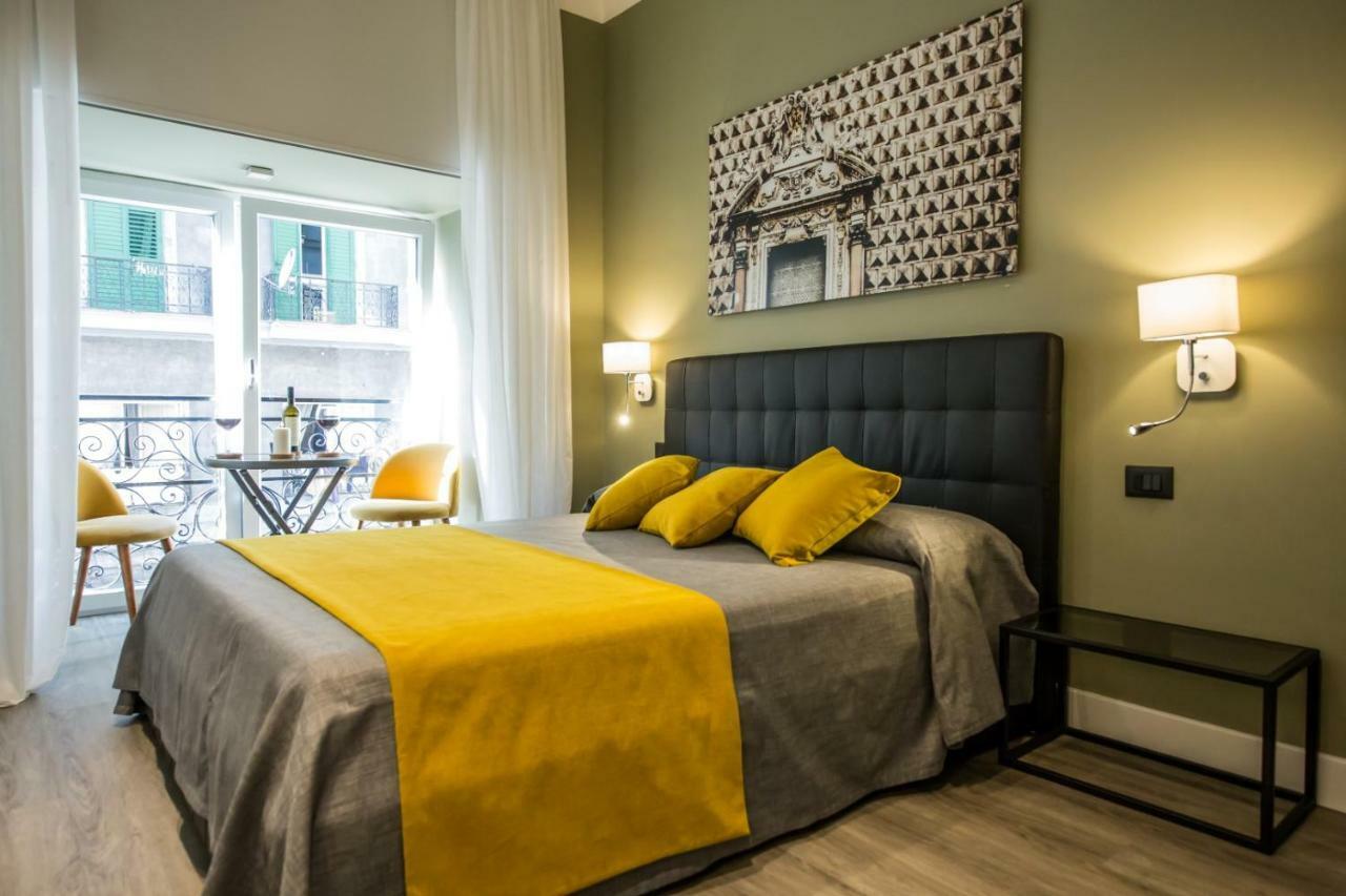 Bed & Breakfast Art House Naples