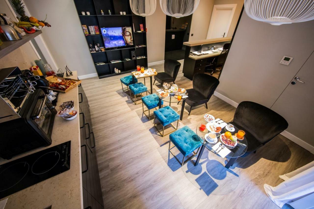Bed & Breakfast Art House Naples