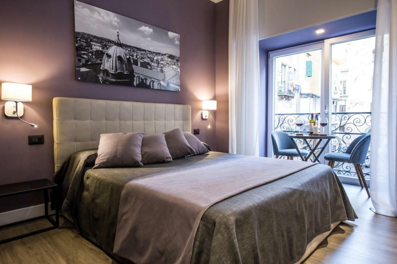 Bed & Breakfast Art House 2*